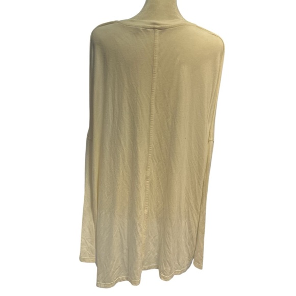 Athleta Cloudlight Relaxed Asymmetrical Long Sleeve Top - Picture 4 of 9